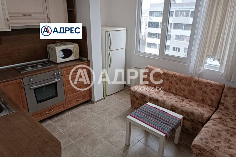Дава под Наем 2-СТАЕН в град Разград, Център - 60 кв.м / 330 € » 645.42 лв., АДРЕС