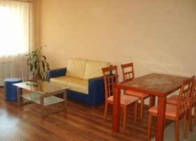 1 dormitorio Gotse Delchev, Sofia 1