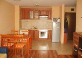 1 dormitorio Gotse Delchev, Sofia 2