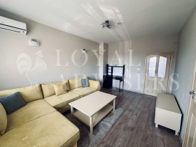 3 bedroom Levski 1, Varna