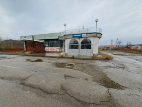 Depozitare Sevlievo, regiunea Gabrovo