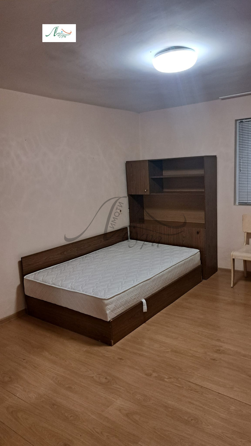 Дава под наем СТАЯ, гр. Шумен, Пожарната, снимка 2 - Стаи под наем - 53265377