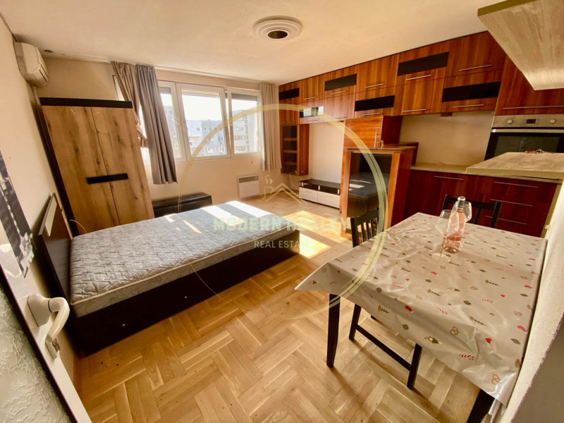 A louer  Studio Sofia , Mladost 4 , 30 m² | 37265691 - image [2]