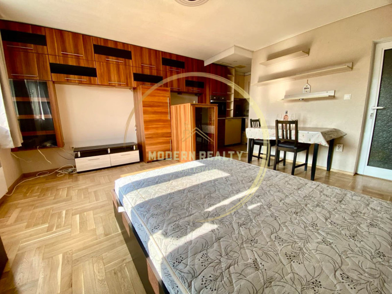 A louer  Studio Sofia , Mladost 4 , 30 m² | 37265691 - image [3]