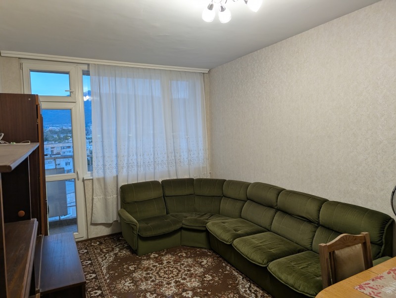 Til leje  1 soveværelse Sofia , Krasna polyana 2 , 45 kvm | 72124617 - billede [2]
