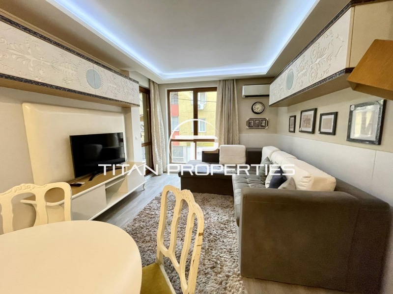 De inchiriat  1 dormitor Varna , Liatno cino Traciia , 65 mp | 45263179 - imagine [6]