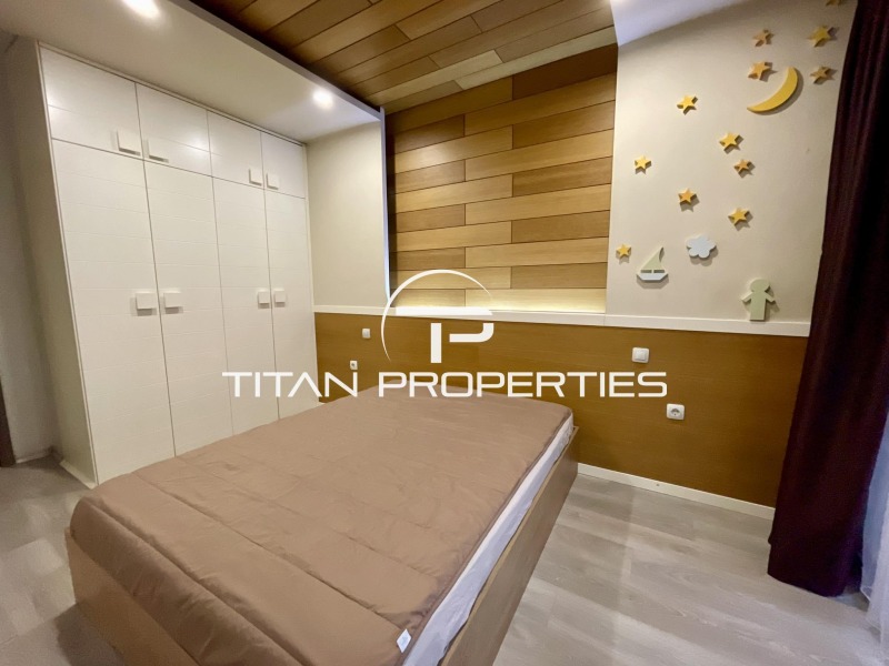 For Rent  1 bedroom Varna , Lyatno kino Trakiya , 65 sq.m | 45263179 - image [8]