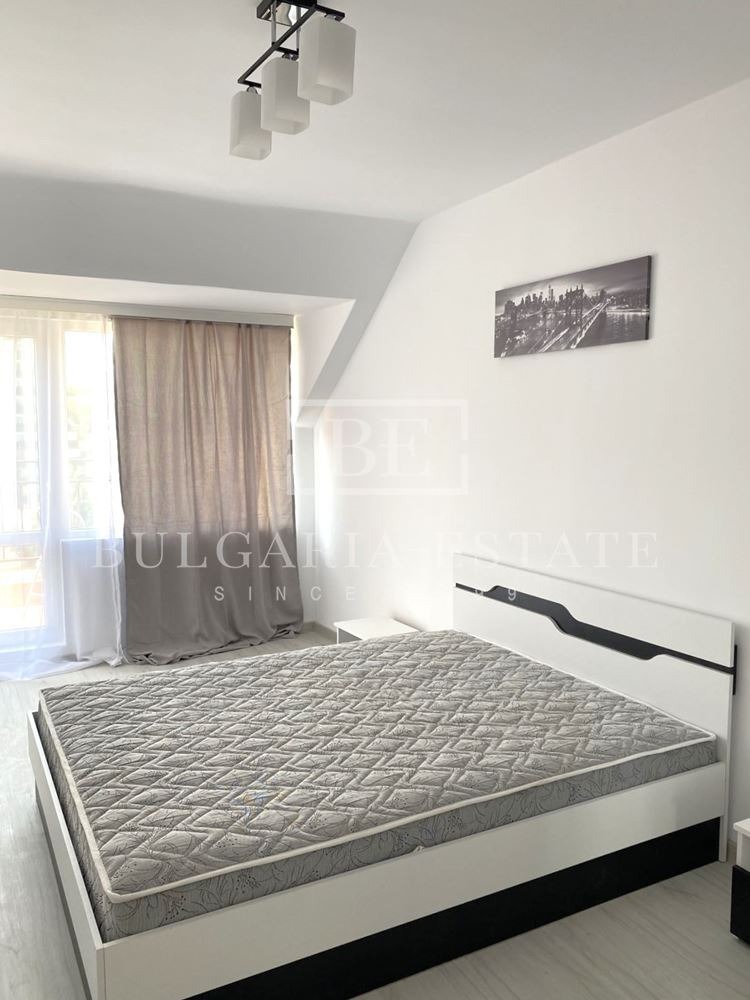 En renta  1 dormitorio Varna , Levski 2 , 80 metros cuadrados | 45320593