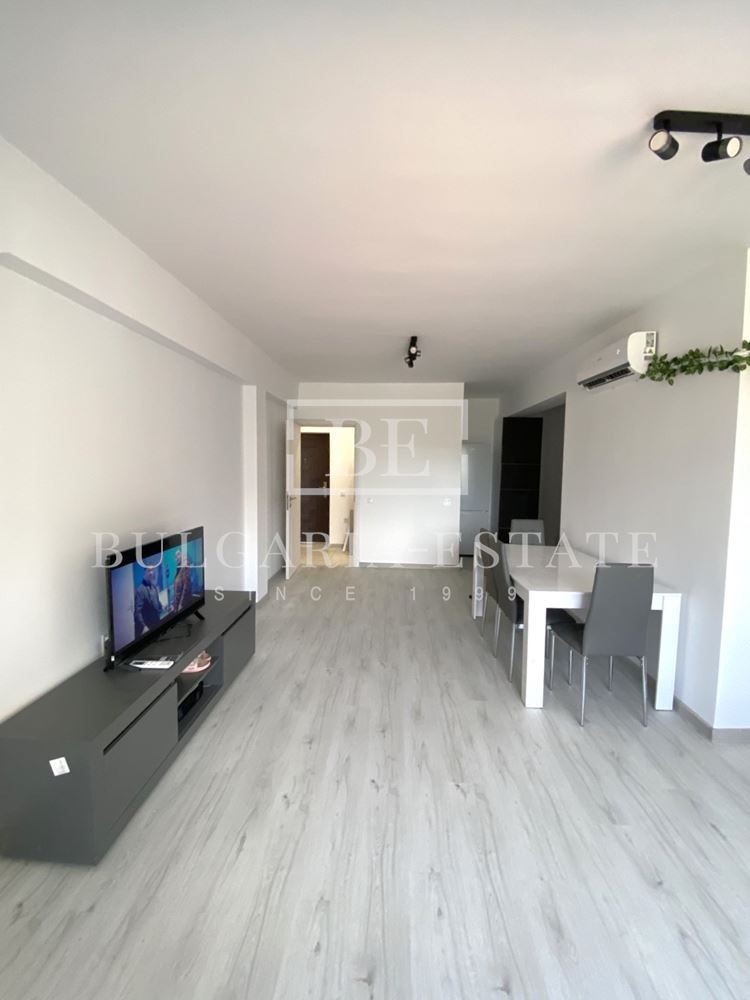 En renta  1 dormitorio Varna , Levski 2 , 80 metros cuadrados | 45320593 - imagen [3]