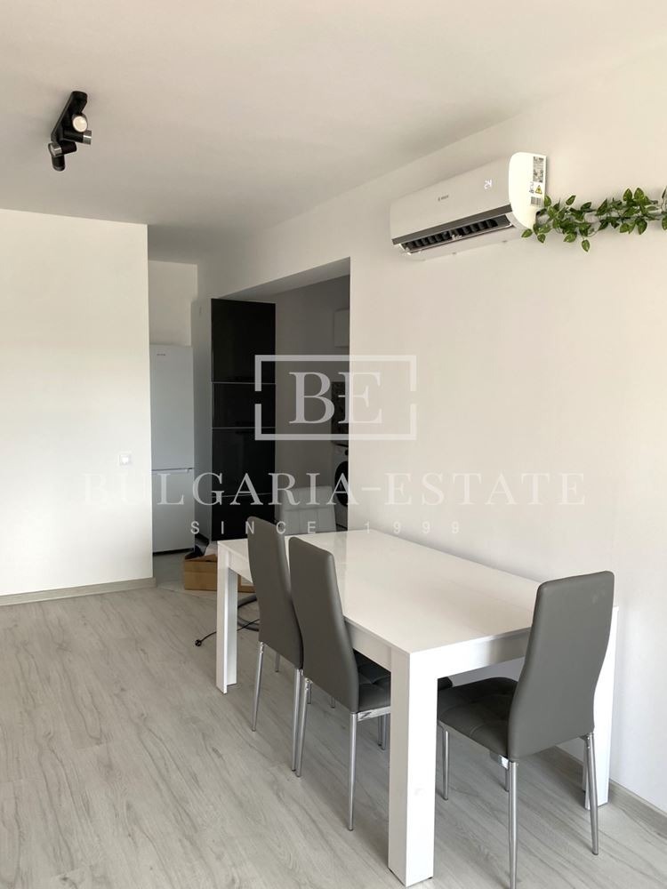 De inchiriat  1 dormitor Varna , Levsci 2 , 80 mp | 45320593 - imagine [4]