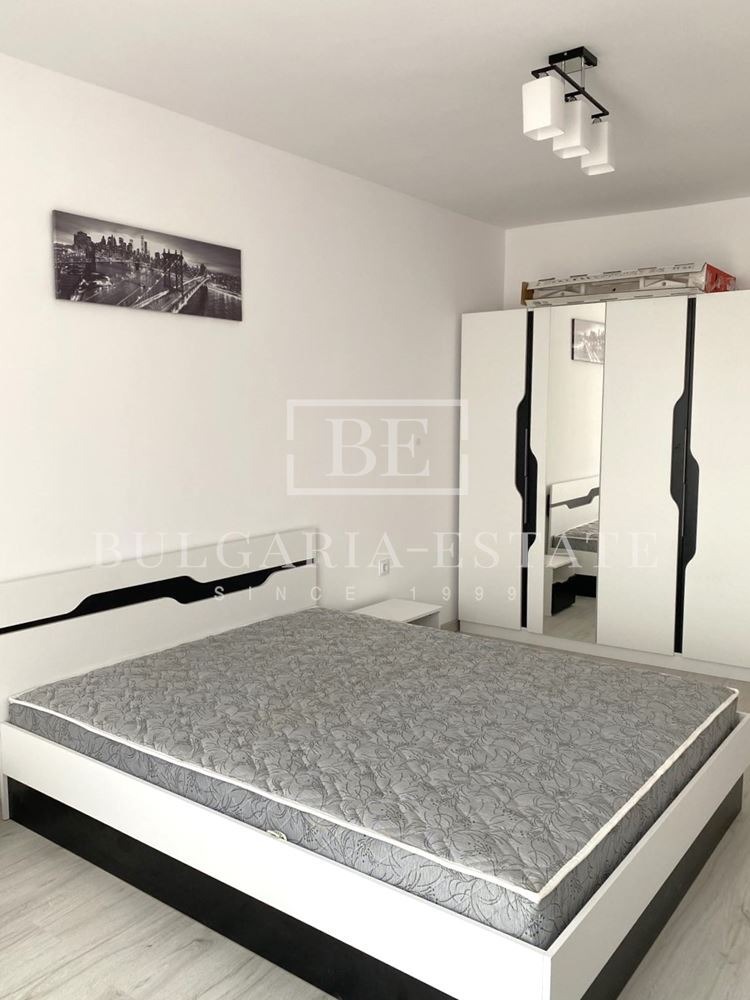 En renta  1 dormitorio Varna , Levski 2 , 80 metros cuadrados | 45320593 - imagen [2]