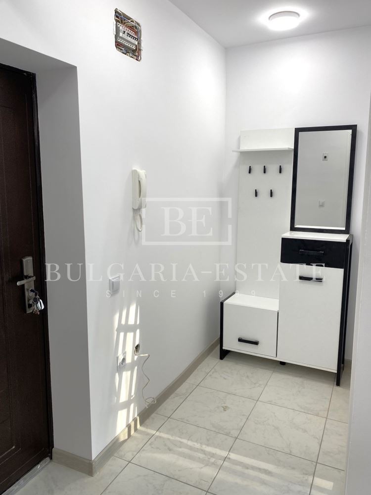 De inchiriat  1 dormitor Varna , Levsci 2 , 80 mp | 45320593 - imagine [12]