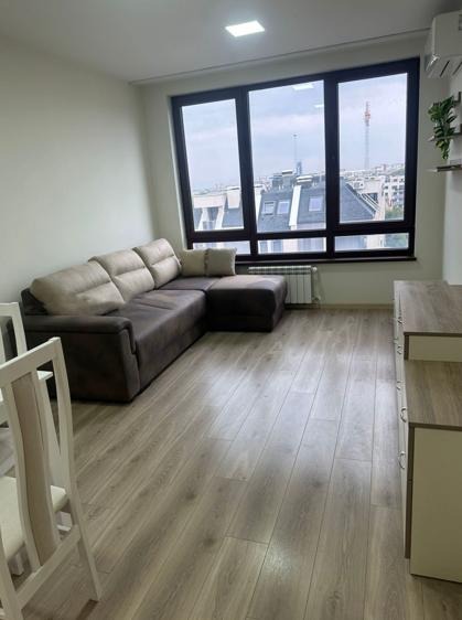 En renta  1 dormitorio Sofia , Studentski grad , 65 metros cuadrados | 43795076 - imagen [2]