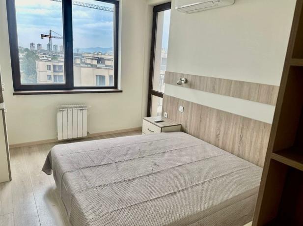 En renta  1 dormitorio Sofia , Studentski grad , 65 metros cuadrados | 43795076 - imagen [14]