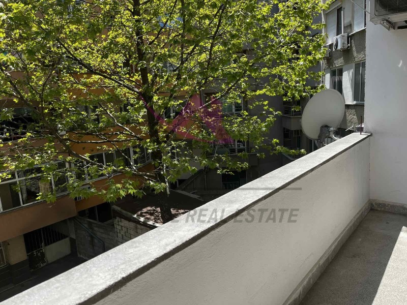 Til leie  1 soverom Varna , Okrasjna bolnitsa-Generali , 70 kvm | 93800033 - bilde [5]