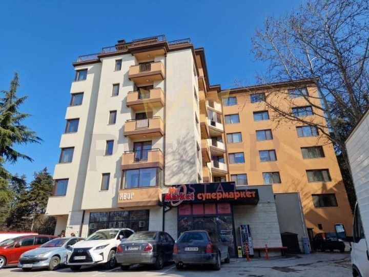 K pronájmu  1 ložnice Varna , Mladost 1 , 50 m2 | 80973767 - obraz [7]