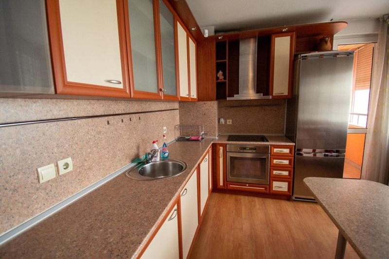 Издаје се  1 спаваћа соба Софија , Студентски град , 60 м2 | 88999075 - слика [4]
