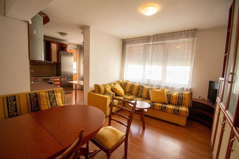 Издаје се  1 спаваћа соба Софија , Студентски град , 60 м2 | 88999075 - слика [3]