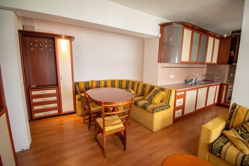 Издаје се  1 спаваћа соба Софија , Студентски град , 60 м2 | 88999075 - слика [2]