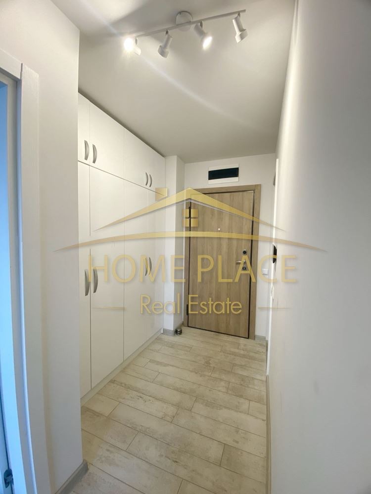 Дава под наем 2-СТАЕН, гр. Варна, Бриз, снимка 8 - Апартаменти - 52800703