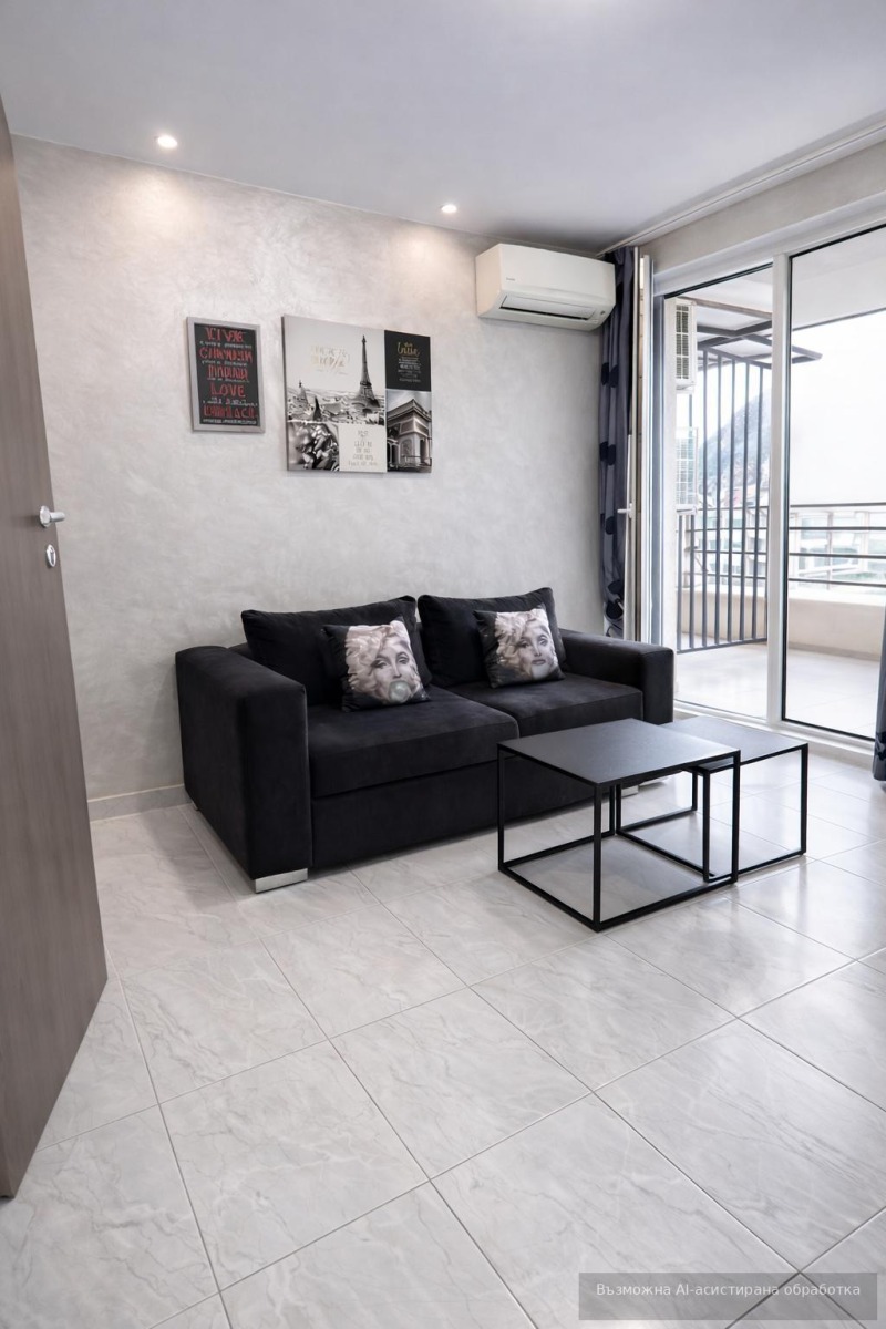 Дава под наем 2-СТАЕН, гр. Пловдив, Младежки Хълм, снимка 2 - Апартаменти - 53509410