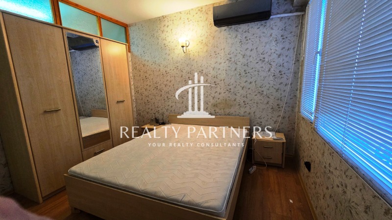 Дава под наем 2-СТАЕН, гр. Перник, Мошино, снимка 11 - Апартаменти - 53575016