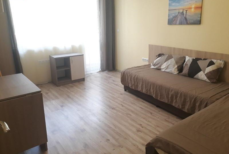 En renta  2 dormitorios Sofia , Zona B-18 , 72 metros cuadrados | 91782226 - imagen [2]