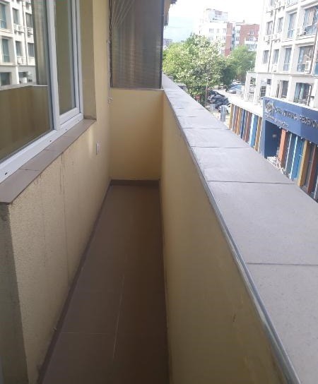 En renta  2 dormitorios Sofia , Zona B-18 , 72 metros cuadrados | 91782226 - imagen [4]