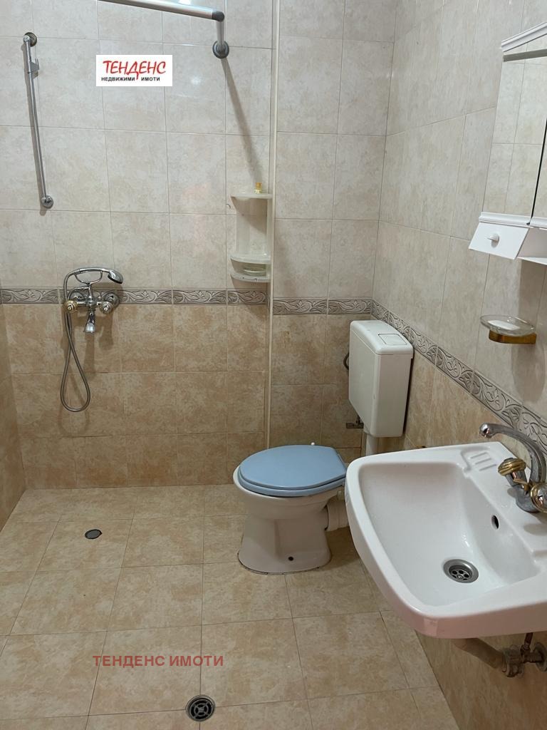 K pronájmu  2 ložnice Kardžali , Vazroždenci , 110 m2 | 12182452 - obraz [5]
