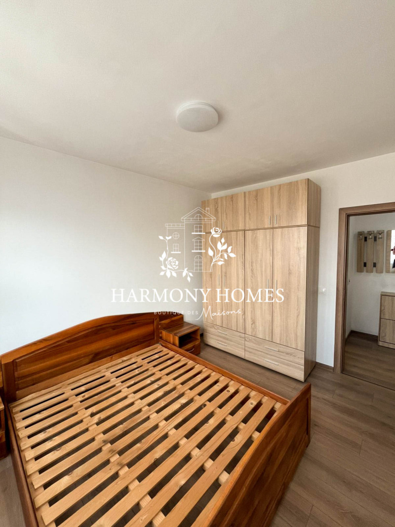 Vuokrattavana  2 makuuhuonetta Sofia , Pavlovo , 90 neliömetriä | 70345423 - kuva [6]