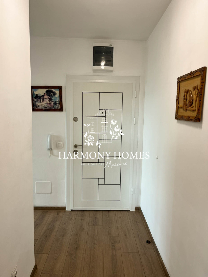 Vuokrattavana  2 makuuhuonetta Sofia , Pavlovo , 90 neliömetriä | 70345423 - kuva [16]