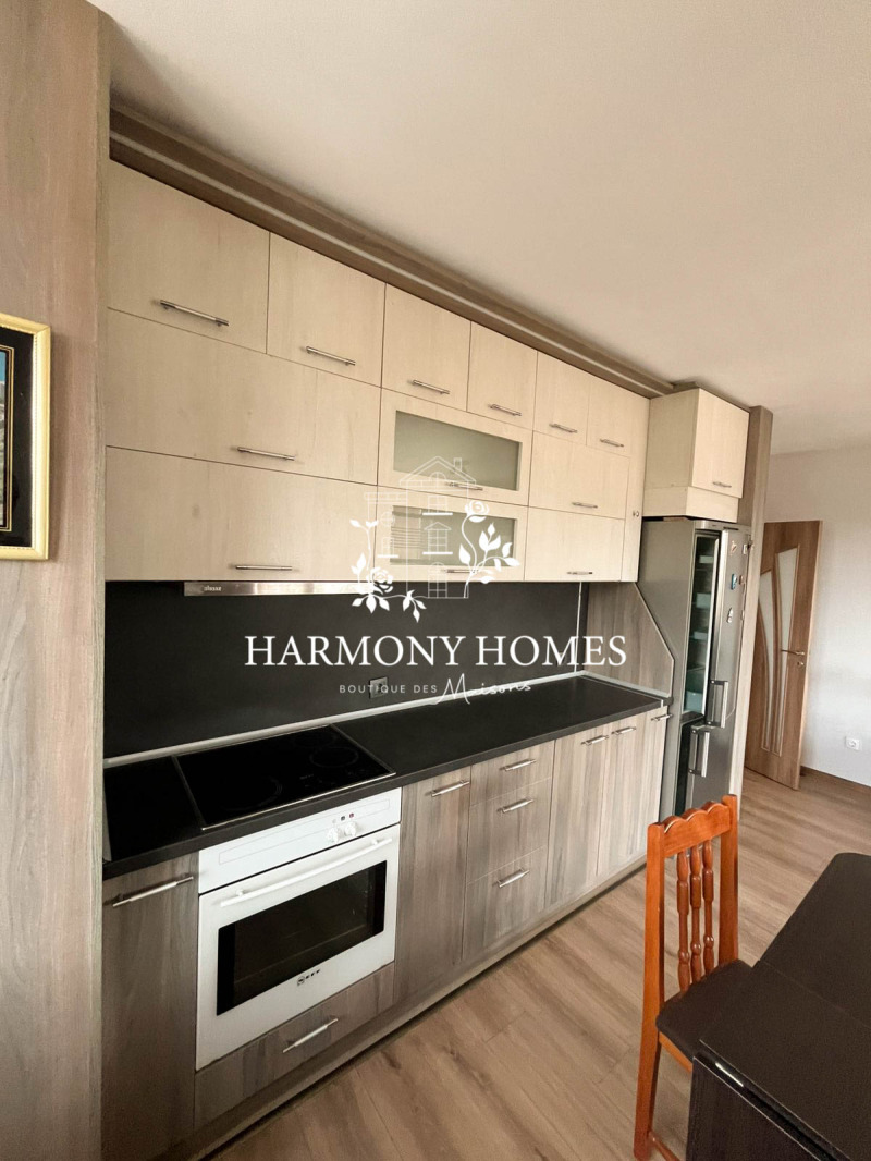 Vuokrattavana  2 makuuhuonetta Sofia , Pavlovo , 90 neliömetriä | 70345423 - kuva [3]