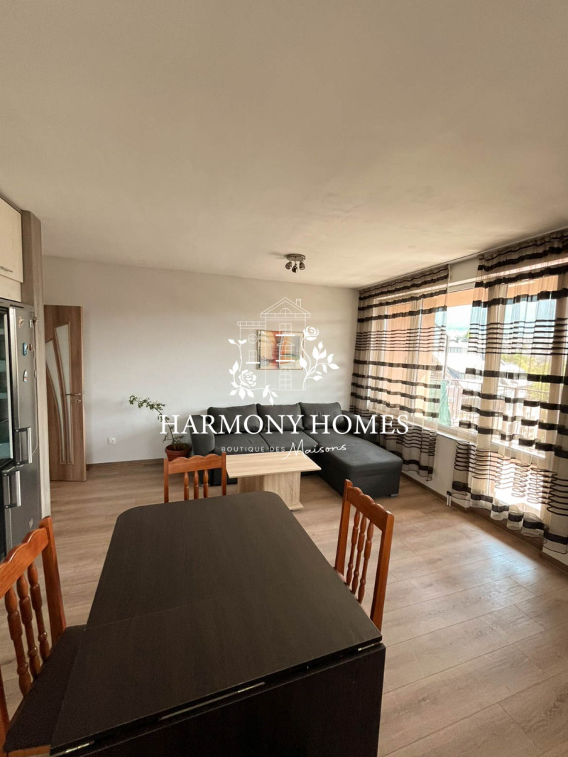 Vuokrattavana  2 makuuhuonetta Sofia , Pavlovo , 90 neliömetriä | 70345423 - kuva [2]