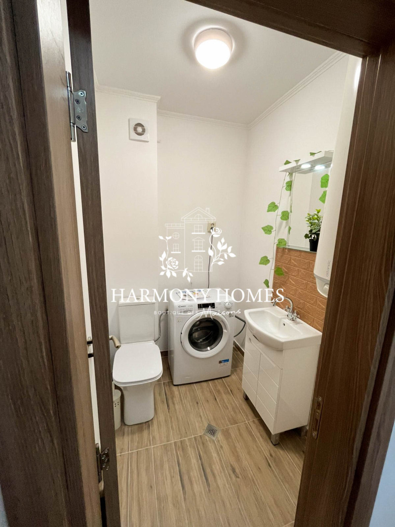 Vuokrattavana  2 makuuhuonetta Sofia , Pavlovo , 90 neliömetriä | 70345423 - kuva [14]