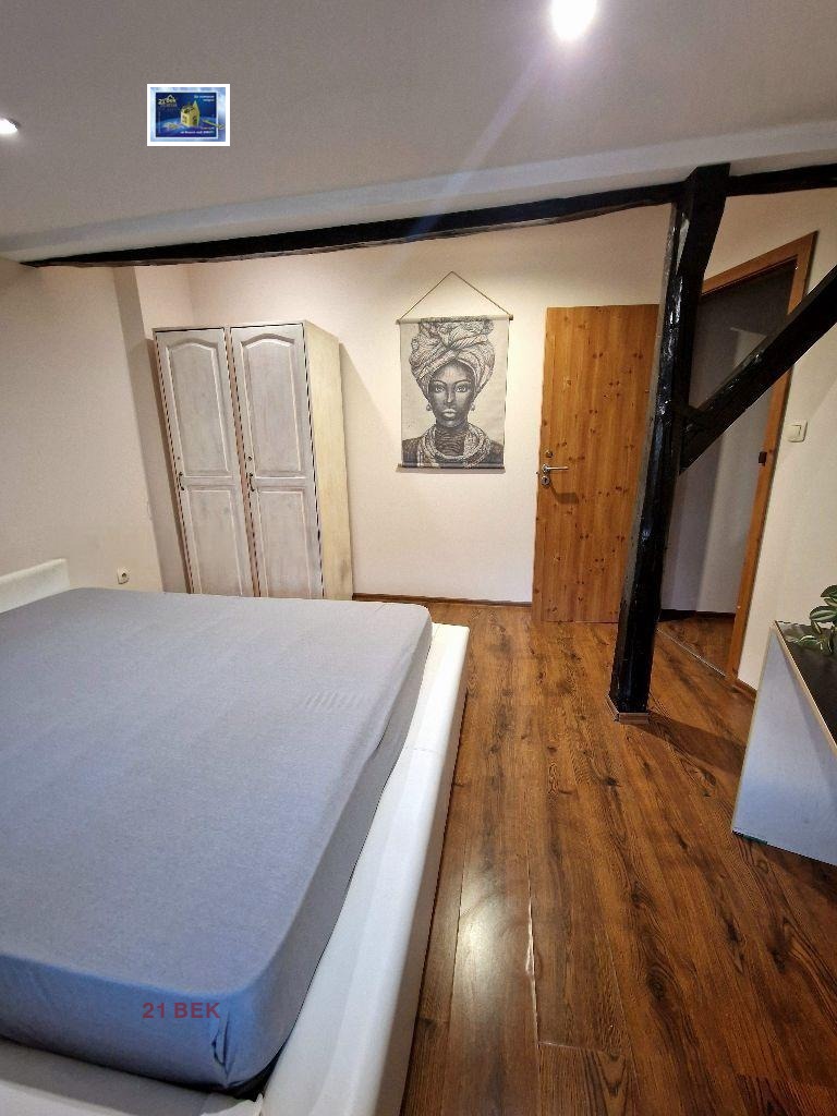En renta  2 dormitorios Plovdiv , Tsentar , 100 metros cuadrados | 68091382 - imagen [5]
