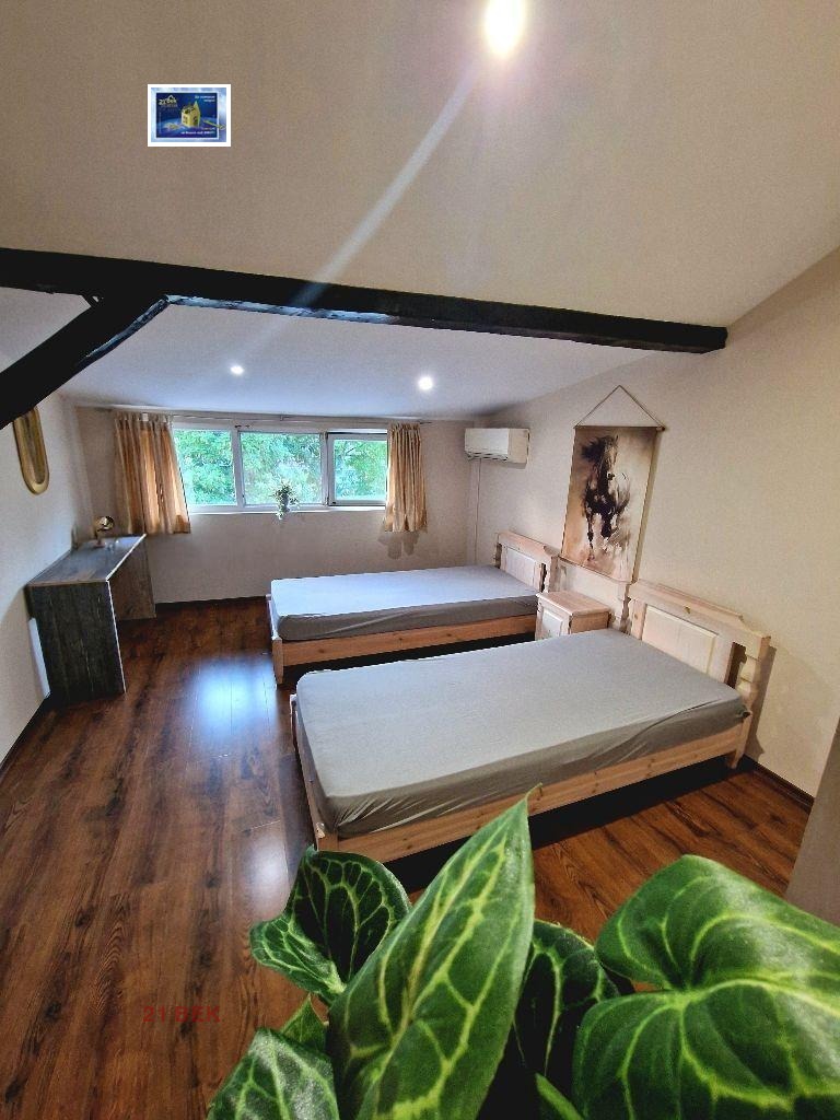 En renta  2 dormitorios Plovdiv , Tsentar , 100 metros cuadrados | 68091382 - imagen [6]