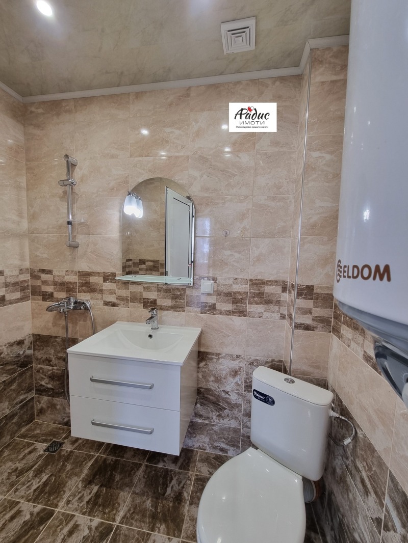 Дава под наем  3-стаен град Стара Загора , Опълченски , 90 кв.м | 54934151 - изображение [12]