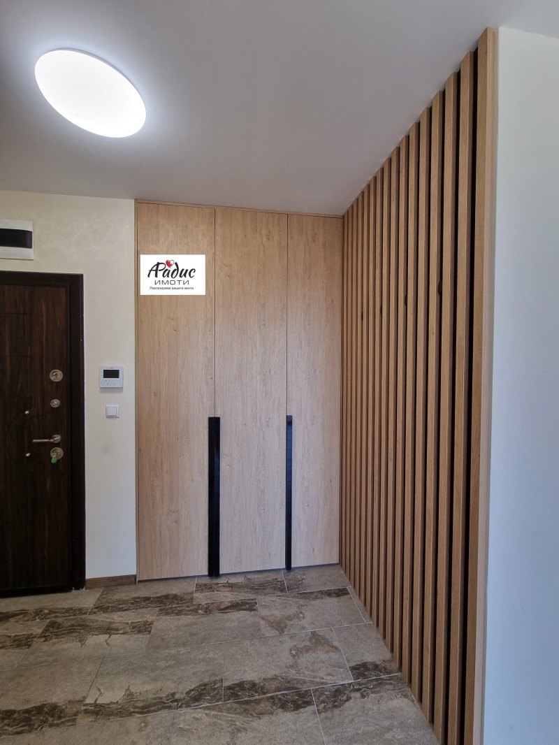 Дава под наем  3-стаен град Стара Загора , Опълченски , 90 кв.м | 54934151 - изображение [3]