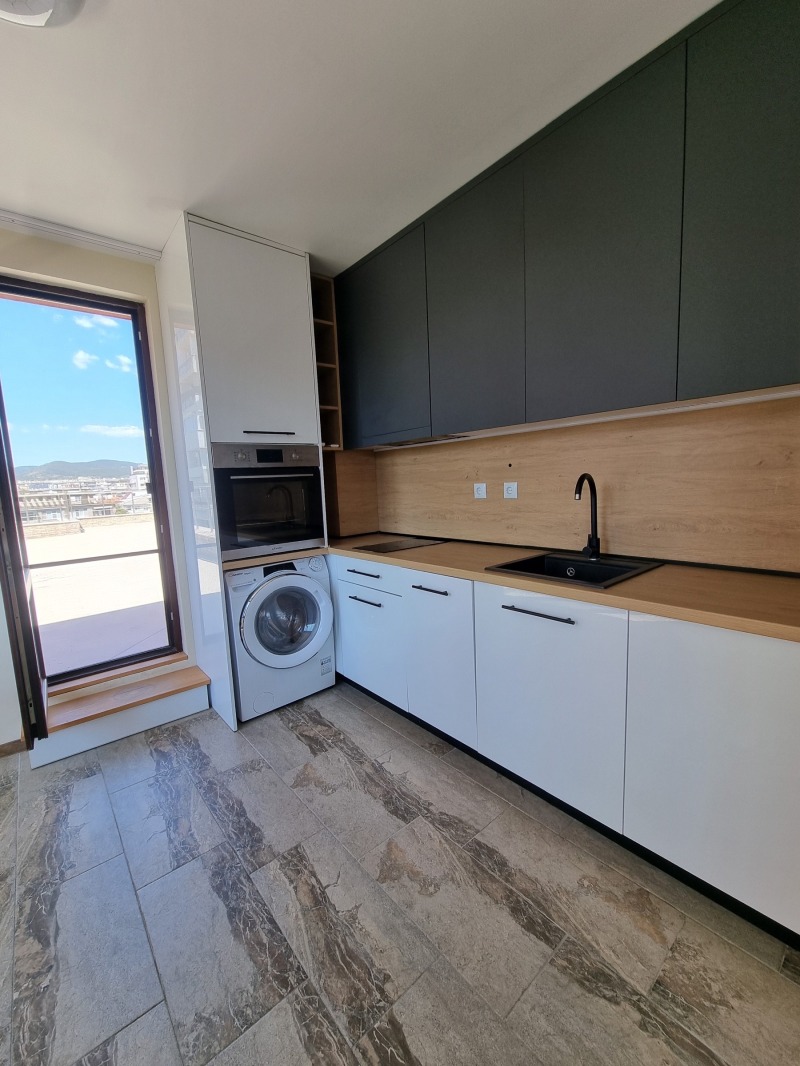 Дава под наем  3-стаен град Стара Загора , Опълченски , 90 кв.м | 54934151 - изображение [5]