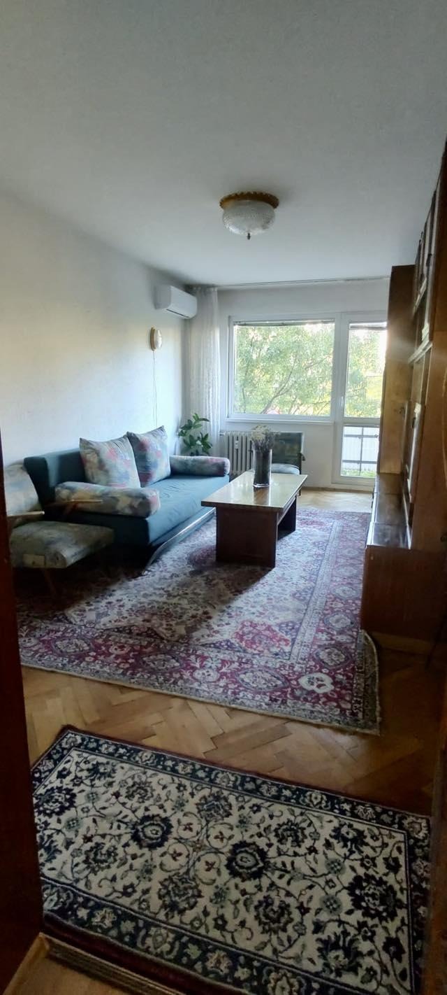 Kiralık  2 yatak odası Sofia , Strelbişe , 77 metrekare | 65065137 - görüntü [3]