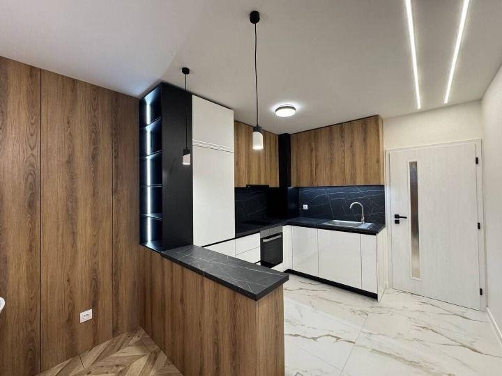 Дава под наем 3-СТАЕН, гр. Пловдив, Христо Смирненски, снимка 2 - Апартаменти - 52463113