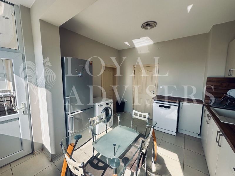 A louer  3 chambres Varna , Levski 1 , 76 m² | 59120011 - image [4]