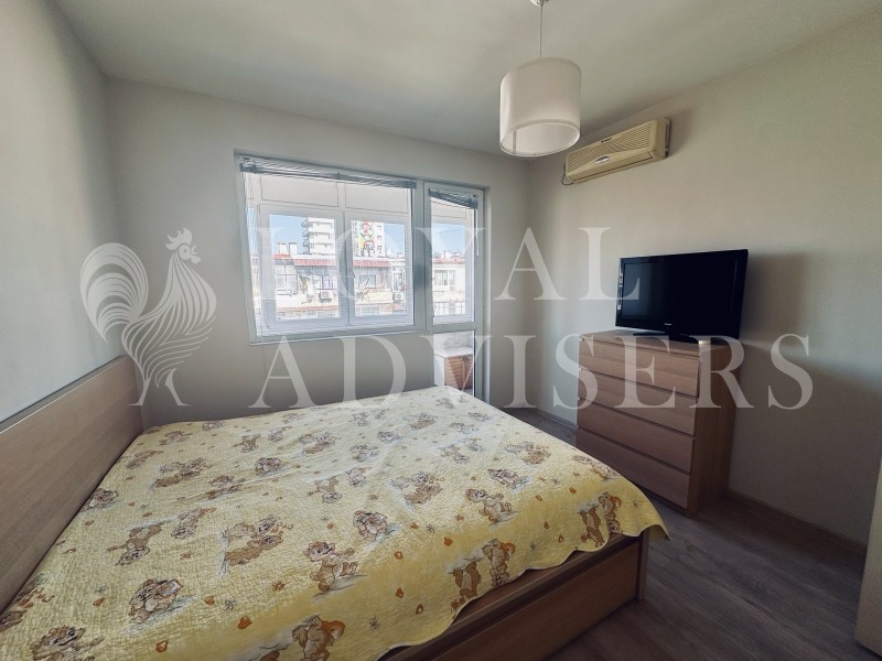 A louer  3 chambres Varna , Levski 1 , 76 m² | 59120011 - image [6]