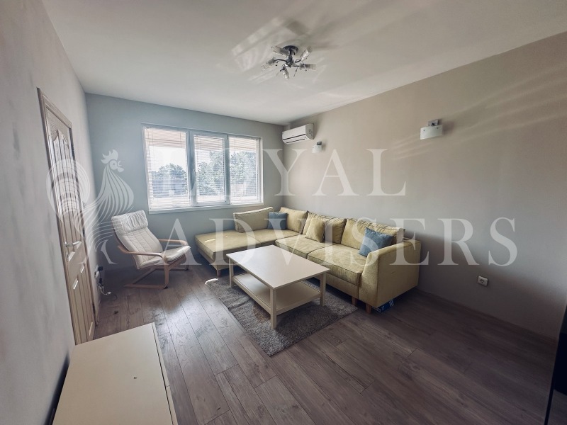 A louer  3 chambres Varna , Levski 1 , 76 m² | 59120011 - image [2]