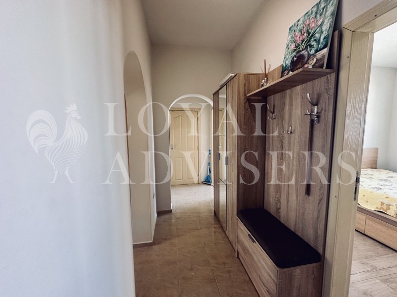 A louer  3 chambres Varna , Levski 1 , 76 m² | 59120011 - image [11]