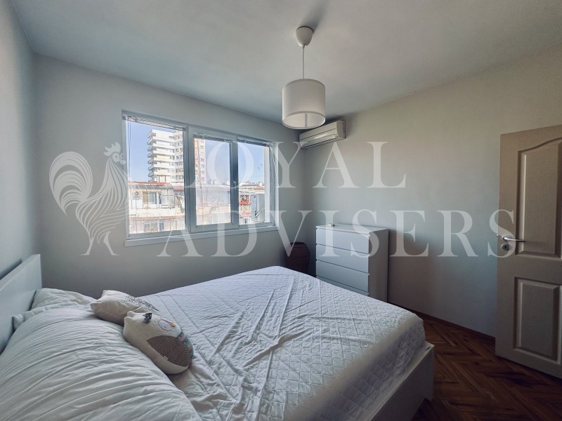 A louer  3 chambres Varna , Levski 1 , 76 m² | 59120011 - image [8]