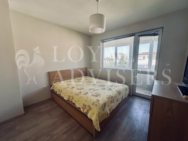 A louer  3 chambres Varna , Levski 1 , 76 m² | 59120011 - image [5]