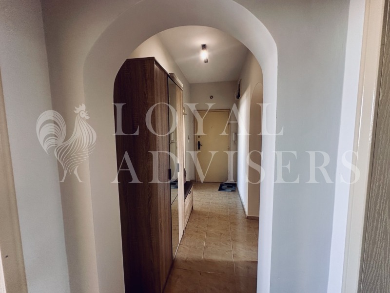 A louer  3 chambres Varna , Levski 1 , 76 m² | 59120011 - image [12]