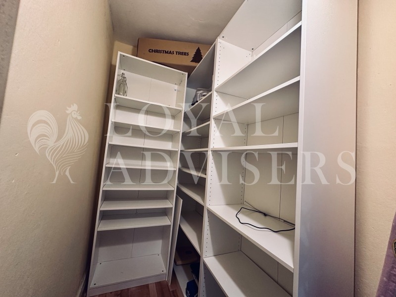 A louer  3 chambres Varna , Levski 1 , 76 m² | 59120011 - image [10]