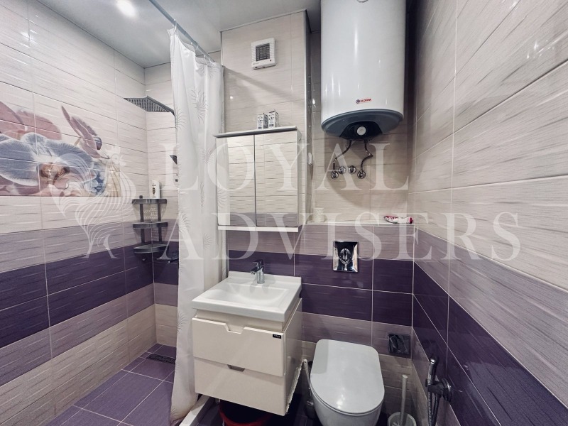 A louer  3 chambres Varna , Levski 1 , 76 m² | 59120011 - image [9]